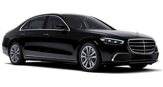 Executive Car