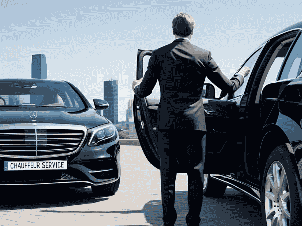 Chauffeur Service