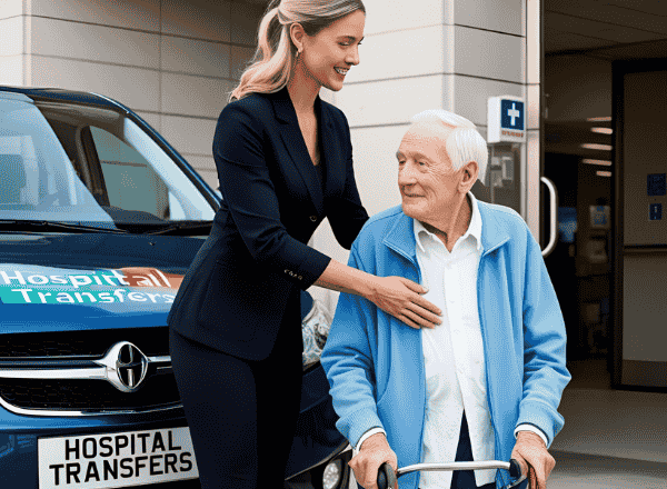 Hospital Transfers