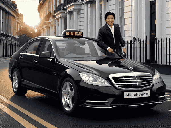 Minicab